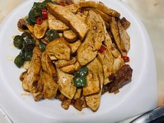 -李师傅脆肚(梅林店)