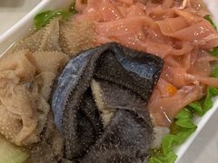 -朱氏胖子烂火锅(洪崖洞店)