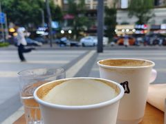 -BIJOU coffee&cocktail(龙岗万科广场店)