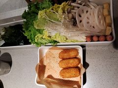 -半天妖烤鱼(西铁营万达店)