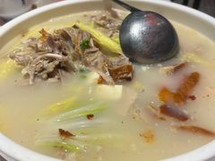 -大鸭梨烤鸭·北京菜(南小街/南苑店)