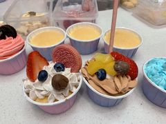 -爱之旅diy烘焙坊(西直门店)