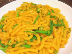 炒杈子-锋味海鲜菜馆