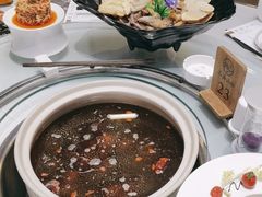 -名善山珍·野生菌汤锅(文殊院店)