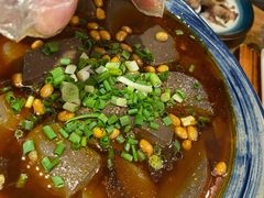 冒鸭血-钟鸭子·非物质文化遗产(观景路店)