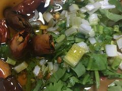 -同城四季爆肚涮羊肉(安华里店)