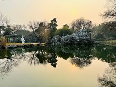 -无锡蠡湖国家湿地公园-蠡园