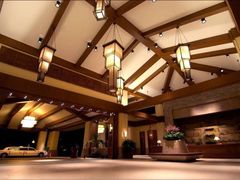 天域度假酒店-三亚亚龙湾天域度假酒店