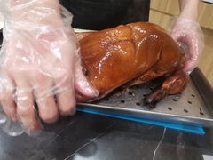 -全聚德(上海首店浦东店)
