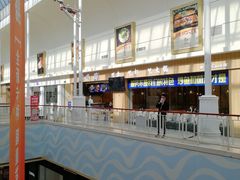 -新华百货CC Park购物广场