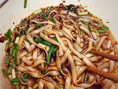 -临江后街鳝丝(临江店)