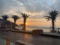 -深圳大梅沙京基洲际度假酒店