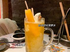 -哥老官重庆美蛙鱼头(宝山龙湖店)
