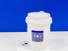 肉桂卡布-FULL MOON满月咖啡