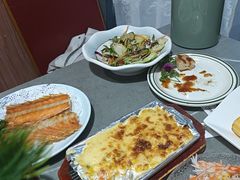 -松坂屋日料自助(长城路店)