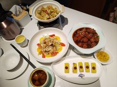 -老太原菜馆(万达店)