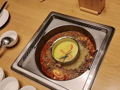 -鱼乐火锅(清江国际店)