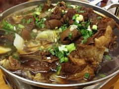 -苏州藏书羊肉馆(安顺路店)