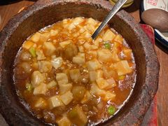 -绿茶餐厅(昆明世纪金源店)