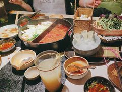 -山缓缓火锅(青岛万象城店)