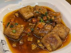 -缘来聚·徽菜名店(黄山宏村店)