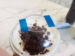 -喜茶(永旺梦乐城店)