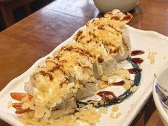 -8PINTS八品脱·日料·烧鸟·精酿小酒馆(莘庄店)