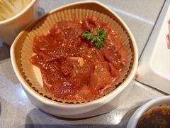 -海底捞火锅(地王新天地店)