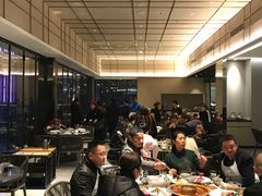 大堂-长嘉·河图火锅(长嘉汇江景旗舰店)