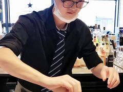 -星巴克臻选®️咖啡·酒坊Bar Mixato