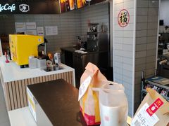 -麦当劳(乳山路店)