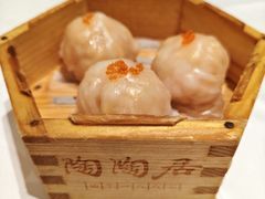 -陶陶居酒家(第十甫路总店)