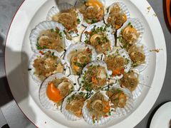 -神洲四海大酒楼(王府井澳门中心店)