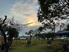 -长洲岛都市农业公园