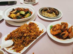 -顺风江南宴(静安大融城店)