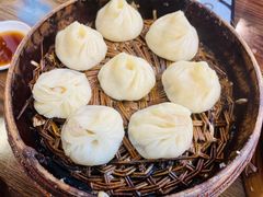 鲜肉小笼包-金源汤包(育新东路店)