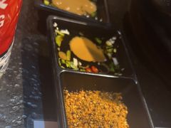 -九田家黑牛烤肉料理(云龙万达店)