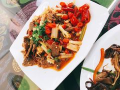 -小厨子私房菜·云南美食店