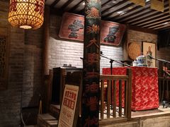 -南京大牌档(崇文门国瑞店)