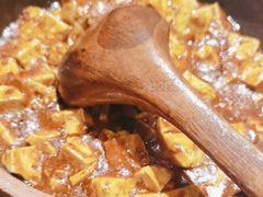 石锅豆腐鱼-大鸭梨烤鸭(望京店)