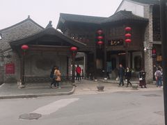 -东门口涮肉·砂锅·烤串(老门东店)