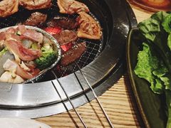 -御牛道日式烤肉料理(杭州万象城店)