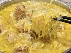 -松花湖水饺(新濠天地店)