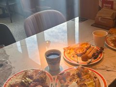 -比格比萨自助(宝山日月光店)