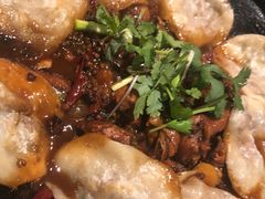 -百味地锅鸡(二店·财校分店)