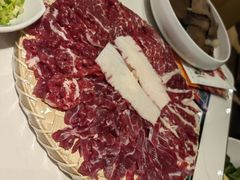 -今日牛事潮汕鲜牛肉火锅(瑞金店)