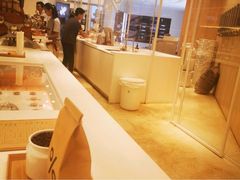 -% Arabica阿拉比卡咖啡(深圳湾万象城店)