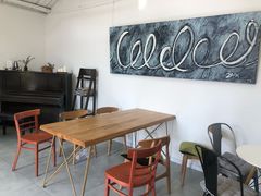 -边渡咖啡烘焙店(昙华林店)