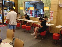 -一心一味(向西店)