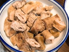 -兰边碗(鼓楼店)